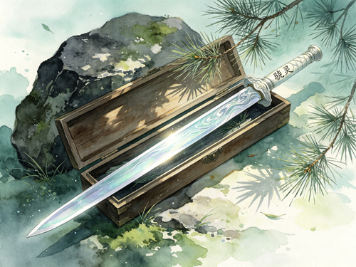 《困因困境，胜之以爱》二十张国风插画文案 (12).jpg